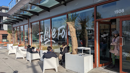 To Live For Bakery & Cafe