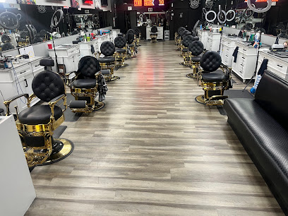 Jt's Cuts Barber Shop