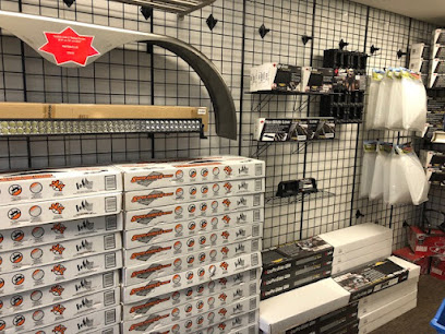 White Spruce Trailer Sales - Wasilla