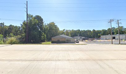 TRAILER PARTS KING, LLC