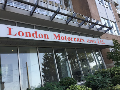 London Motorcars (1994) Ltd.