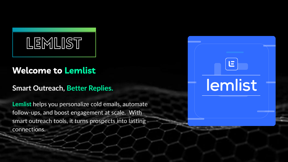 GoHighLevel marketplace - GHL integration - Lemlist