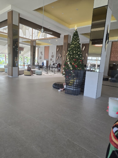 Hertz Jamaica: MoBay City