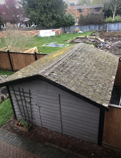 Capstone Roofing Ltd