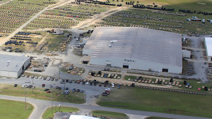 Big Tex Trailer World - Cordele