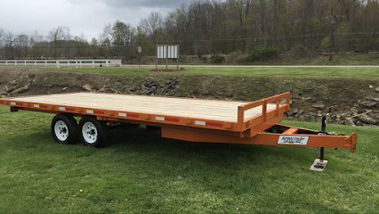 Harmon Trailer and Truck Accessories