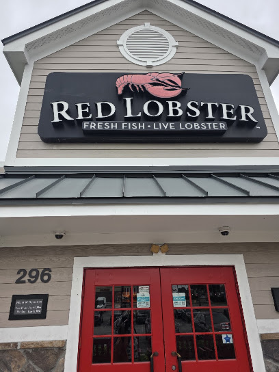 Red Lobster