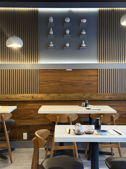 Wabi Sabi Sushi