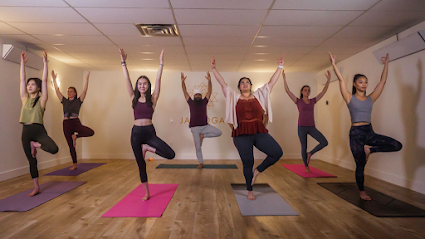 Jai Yoga Studio