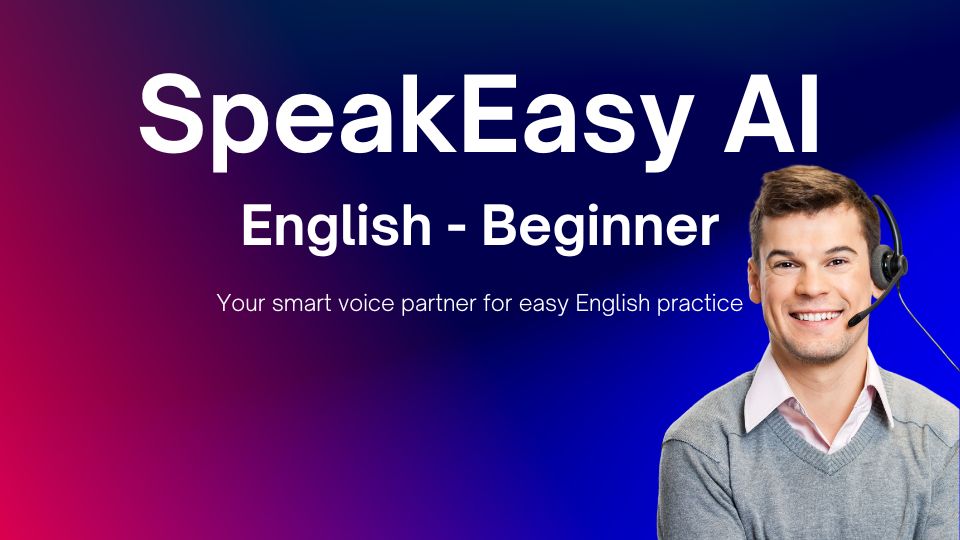 GoHighLevel marketplace - GHL integration - SpeakEasy AI English - Beginner