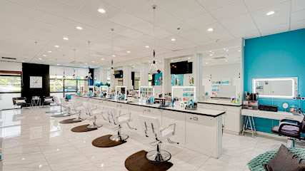 Bombshell Blow Dry Bar