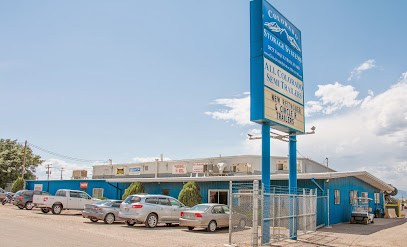 All Colorado Trucks & Trailers