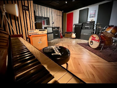The Bunker