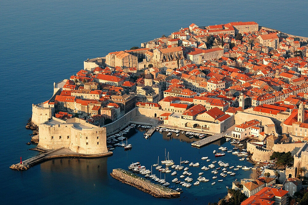 6-tägiges Himalaya-Energie- und Weisheitsretreat, Dubrovnik, Kroatien