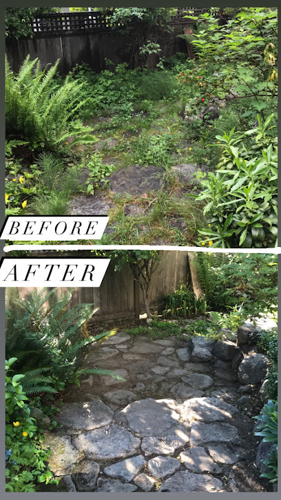 Oasis Garden Care