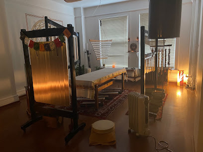 Sharanam Yoga and Sound Studio