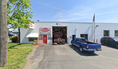 Lucky's Trailer Sales