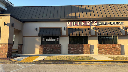 Miller's Ale House