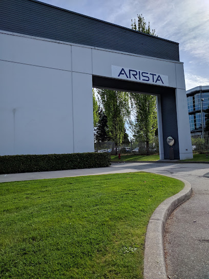 Arista Networks