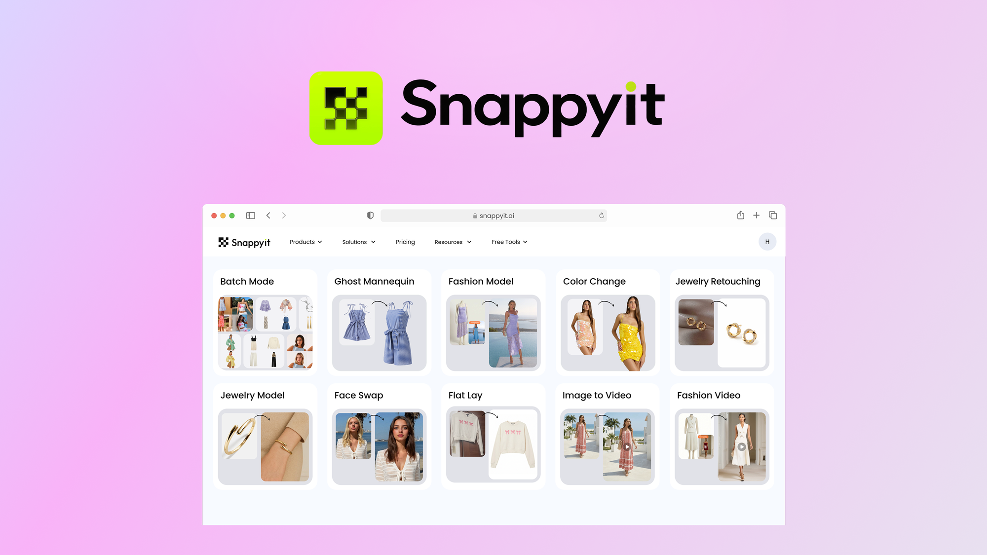 Snappyit Lifetime Deal 