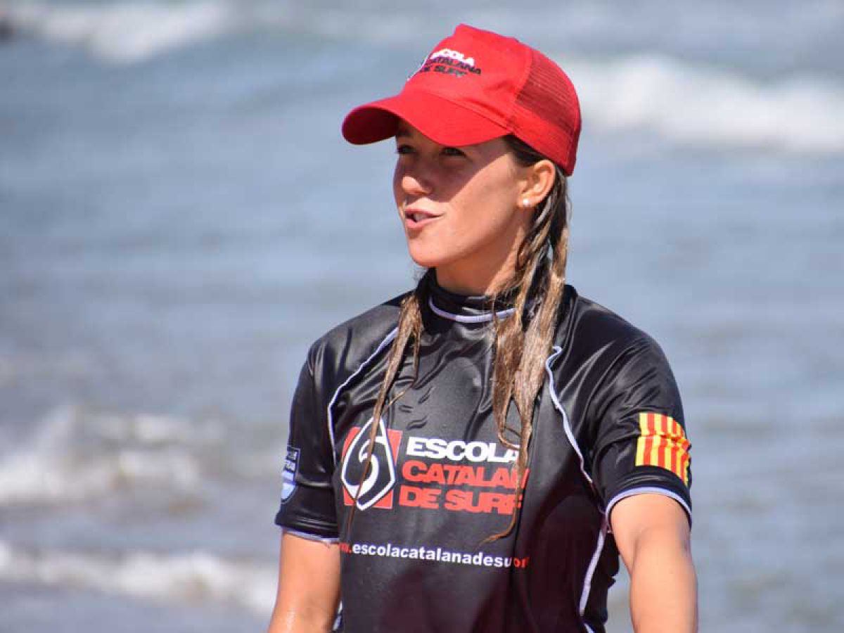 Escola Catalana De Surf