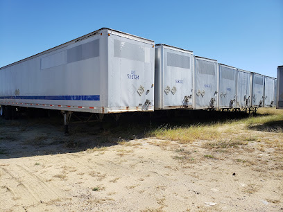 Frontera Trailer Sales and Leasing