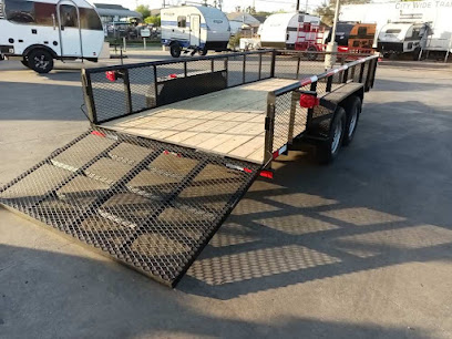 City Wide Trailers
