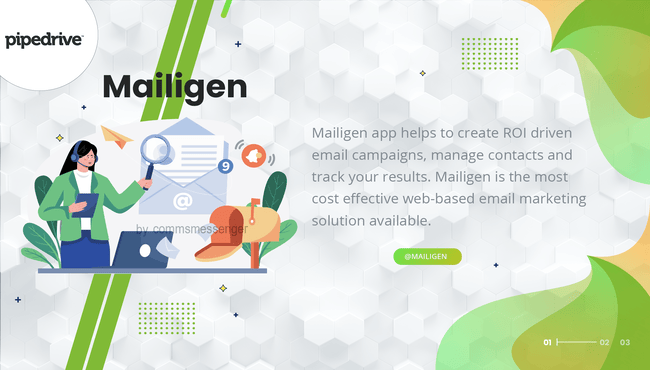 GoHighLevel marketplace - GHL integration - Pipedrive Action Automation For Workflows