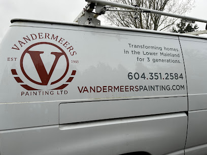 Vandermeers Painting Ltd