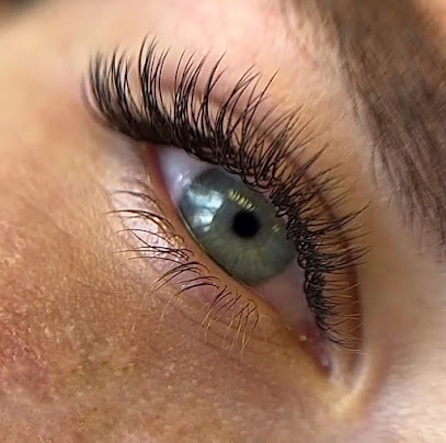 LASHES TODAY Studio