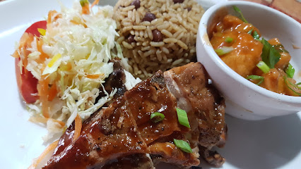 V.i.char Resturant And Bar