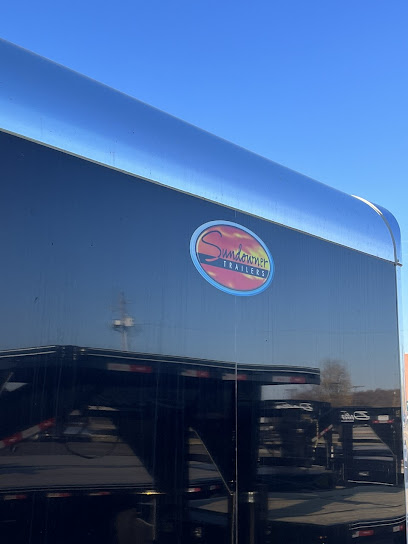 Pettus Trailers