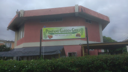 Garden Grill