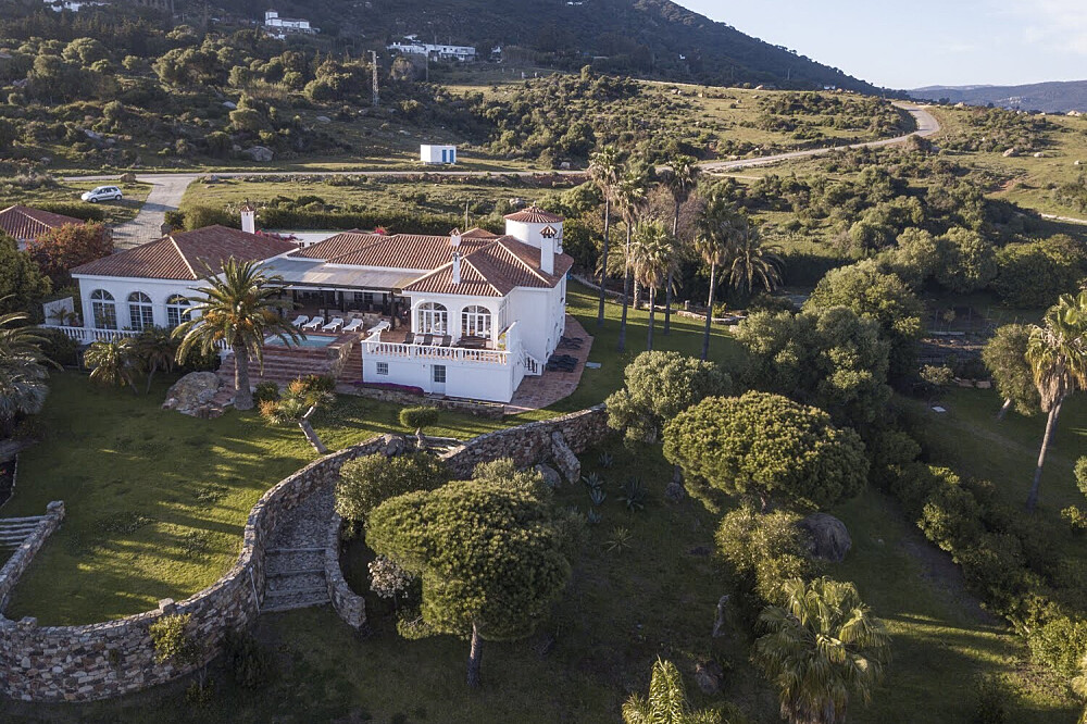 Retiro de 7 dias de Pilates e Design Humano em Tarifa, Espanha