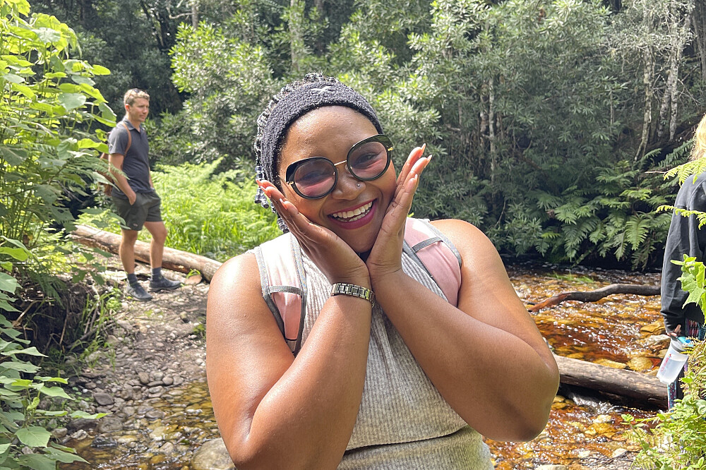 Vierdaagse meditatie- en mindfulnessretraite in Knysna, Zuid-Afrika
