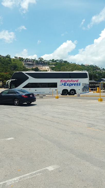 Smart Car Rental MBJ Montego Bay