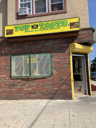Top Taste