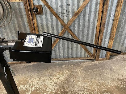 Turn and Burn Welding and Trailer Sales