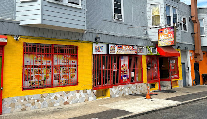 MOJO HAITIAN RESTAURANT, LLC