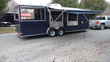 Farris Trailers
