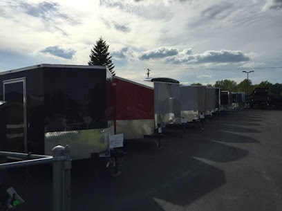 TEAM 1 TRAILERS