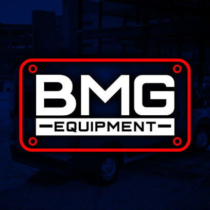BMG Equipment