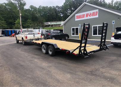 Trailer World Alabama - Bessemer