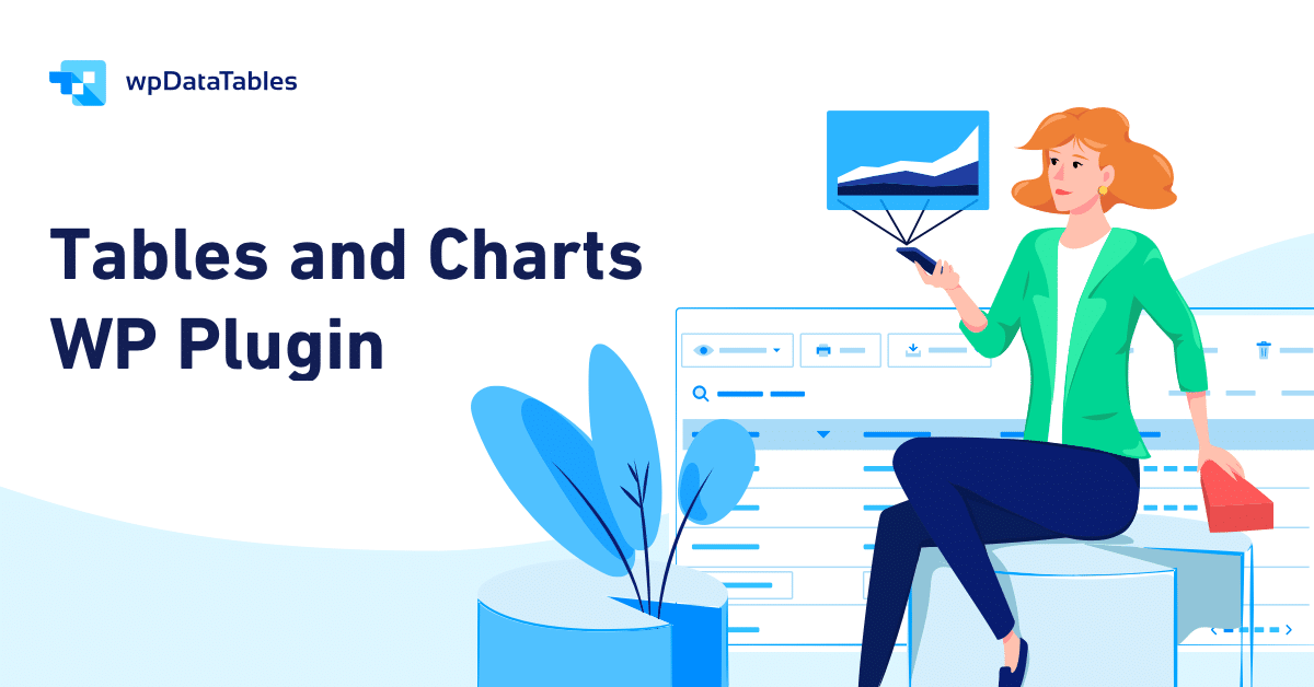 wpDataTables Lifetime Deal