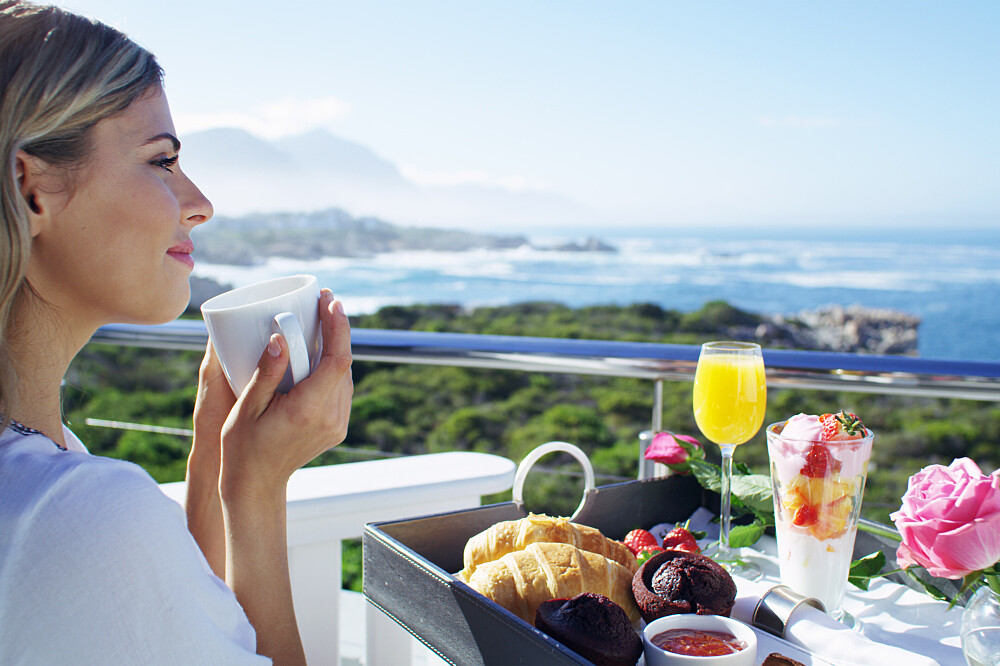 7 Tage Vibes &amp; Vitality: Wellnesswoche in Kapstadt, Südafrika