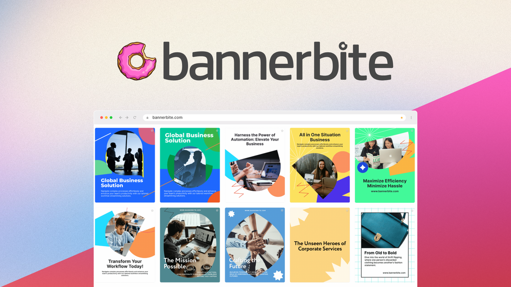 Bannerbite Lifetime Deal