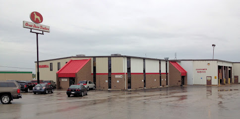Trudell Trailers