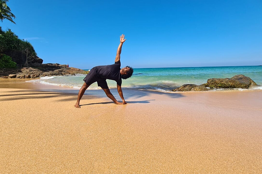 3-tägiges Yoga-Retreat – Tanken Sie neue Energie für Körper und Geist, Sri Lanka