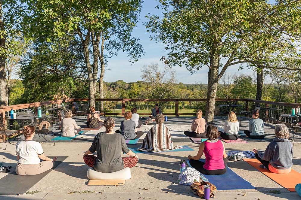 3 Day Renewal, Nature & Deep Connection Retreat in Texas, USA