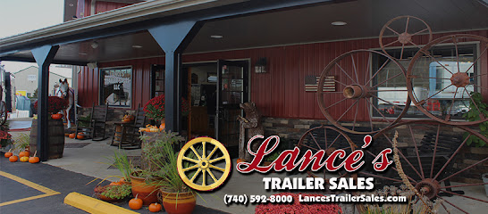 Lance's Trailer Sales